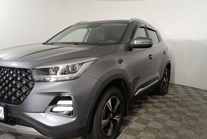 Chery Tiggo 4 Pro I Рестайлинг с пробегом 2023 года, цена 1 560 000 рублей, 37900 км, внедорожник, Автокод Объявления