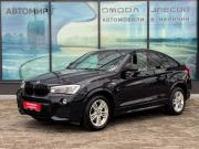 BMW X4 I (F26) Архангельск  - изображение 17