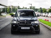 BMW X3 II (F25) Рестайлинг Санкт-Петербург  - изображение 36