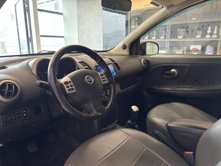 Nissan Note I Ярославль  - изображение 7