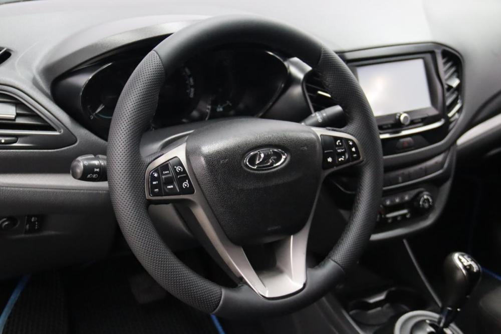 Lada (ВАЗ) Vesta I Сургут  - изображение 15