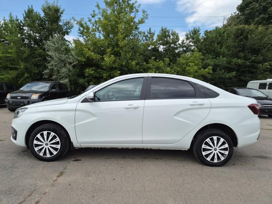 Lada (ВАЗ) Vesta I Рестайлинг (NG) Саратов  - изображение 8