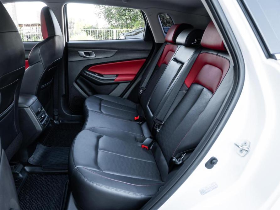 Changan CS55 Plus II Ставрополь  - изображение 9
