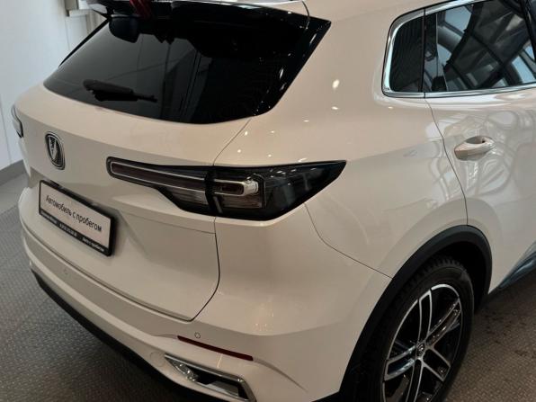 Changan CS55 Plus II с пробегом 2023 года, цена 2 070 000 рублей, 58260 км, внедорожник, Автокод Объявления