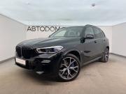 BMW X5 IV (G05/G18) Москва  - изображение 22