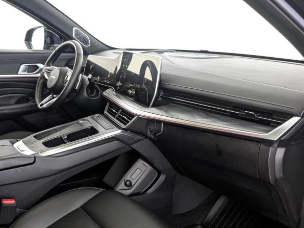 Haval F7 II с пробегом 2024 года, цена 2 880 000 рублей, 33806 км, внедорожник, Автокод Объявления