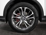 Geely Coolray I Иркутск  - изображение 44