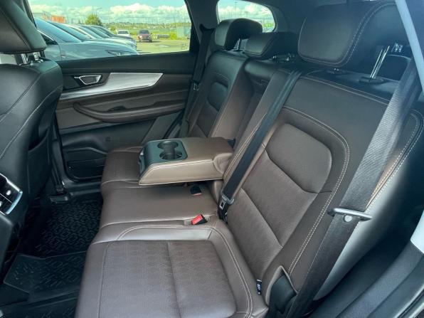 Chery Tiggo 8 Pro I с пробегом 2021 года, цена 1 975 000 рублей, 38000 км, внедорожник, Автокод Объявления