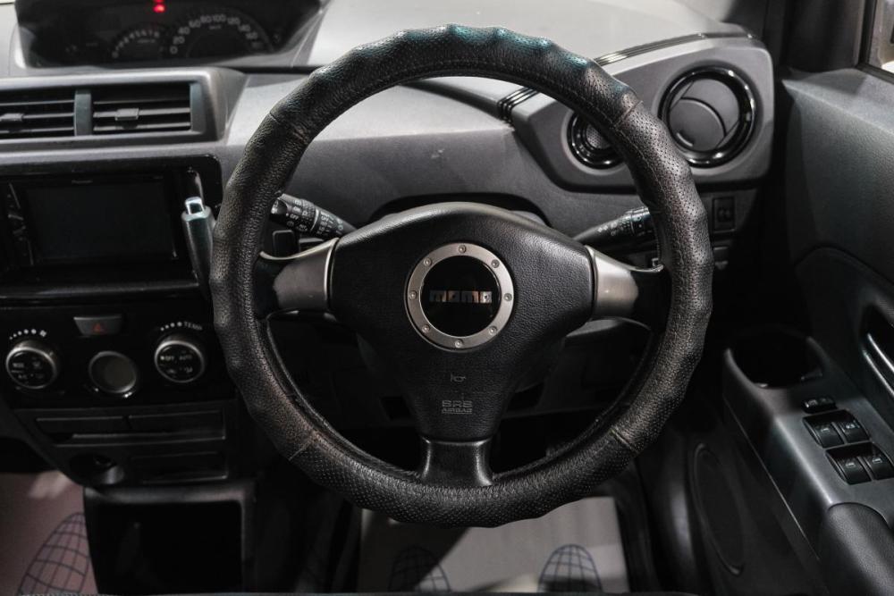 Daihatsu Coo Новокузнецк  - изображение 20