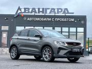 Geely Coolray I Волгоград  - изображение 33