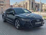 Audi A7 II (4K) Казань  - изображение 25