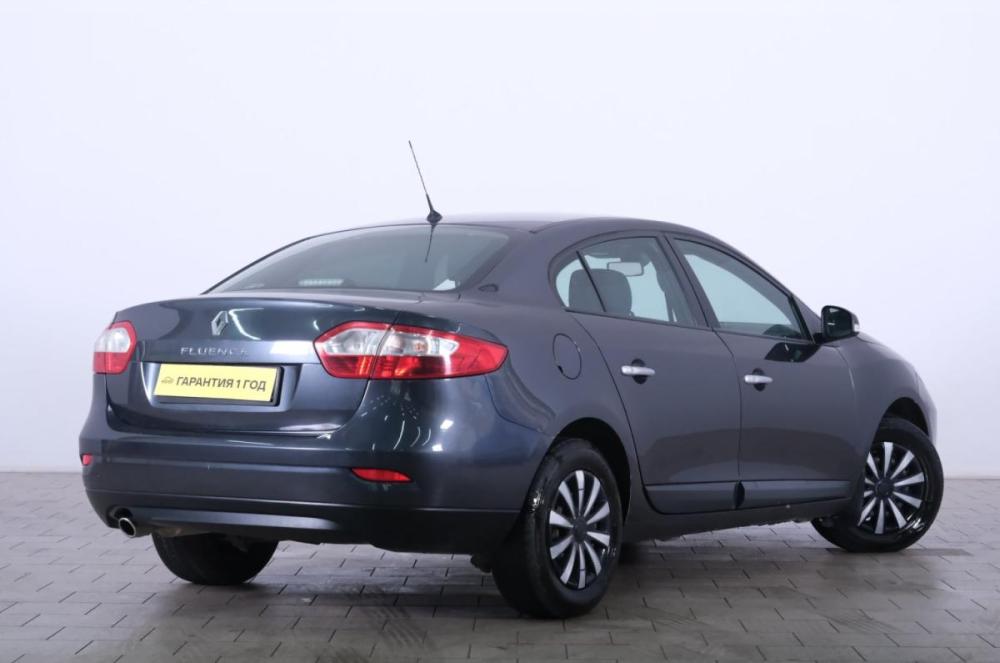 Renault Fluence I Омск  - изображение 7