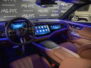 Mercedes-Benz E-Класс VI (W214 S214) Москва  - изображение 41