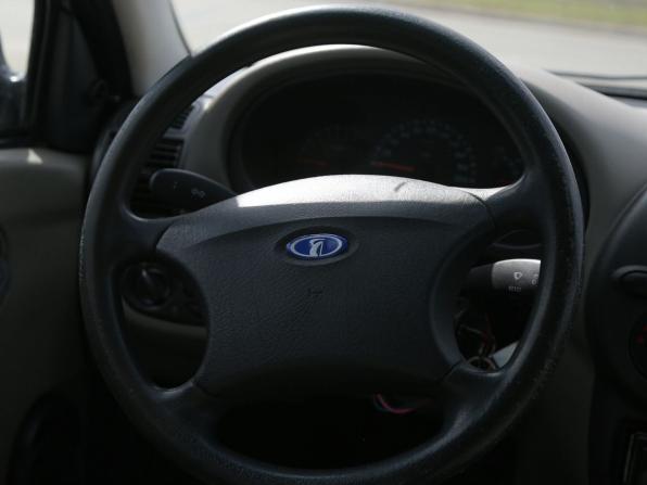 Lada (ВАЗ) Kalina I с пробегом 2006 года, цена 105 000 рублей, 279000 км, седан, Автокод Объявления
