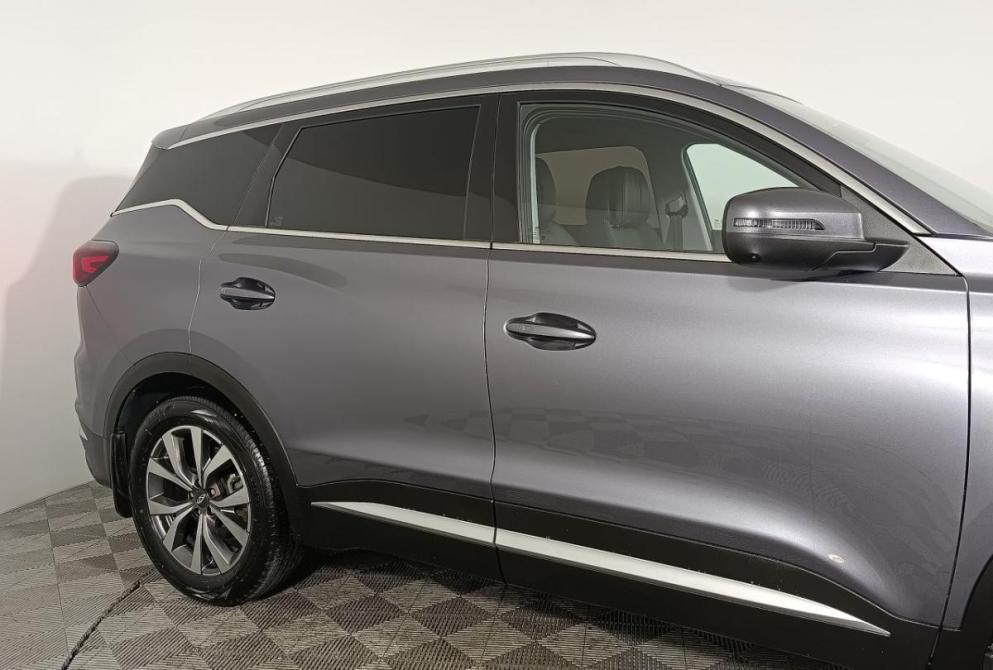 Chery Tiggo 7 Pro I Волгоград  - изображение 25