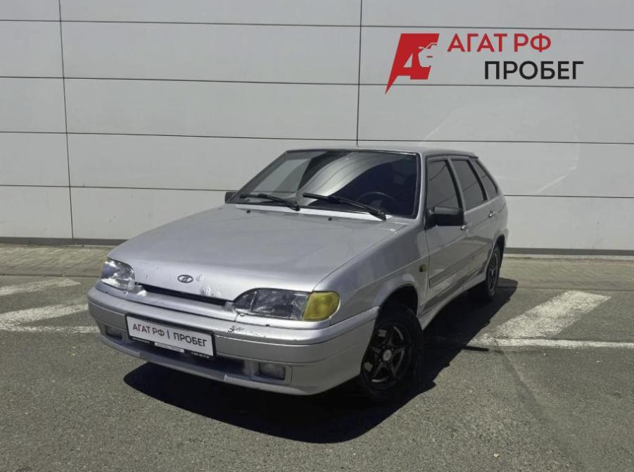 Lada (ВАЗ) 2114 Ставрополь  - изображение 1