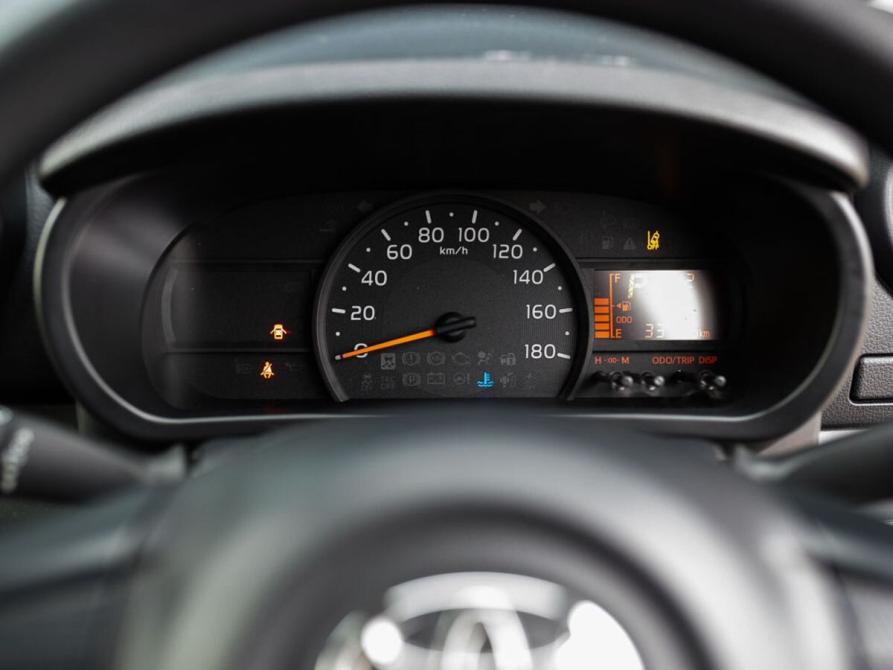 Toyota Passo III Рестайлинг Новосибирск  - изображение 12