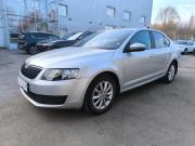 Skoda Octavia III (A7) Нижнекамск  - изображение 24