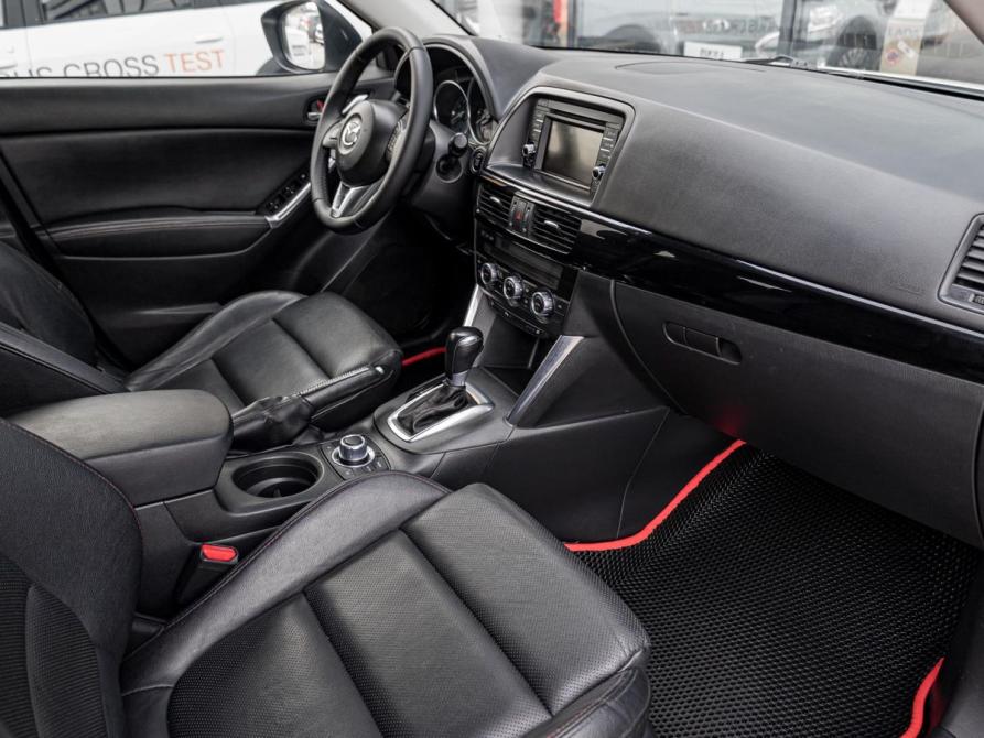 Mazda CX-5 I Казань  - изображение 6