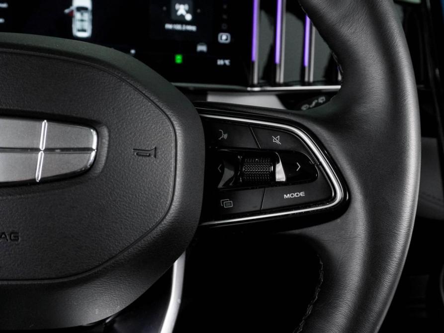 Geely Atlas II Воронеж  - изображение 18