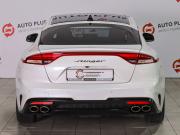 Kia Stinger I Рестайлинг Минеральные Воды  - изображение 27