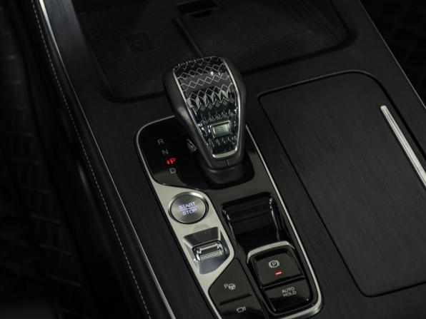 GAC GS8 II с пробегом 2023 года, цена 3 969 000 рублей, 27000 км, внедорожник, Автокод Объявления