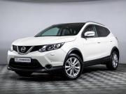 Nissan Qashqai II Москва  - изображение 20