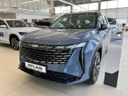 Geely Atlas II Москва  - изображение 27