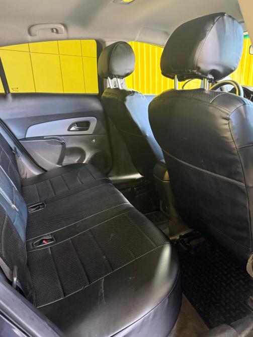 Chevrolet Cruze I Рестайлинг Ижевск  - изображение 9