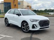 Audi Q3 II (F3) Казань  - изображение 37