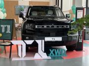 JETOUR T1 Нижний Новгород  - изображение 25