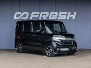 Honda N-BOX II Рестайлинг Краснодар  - изображение 22