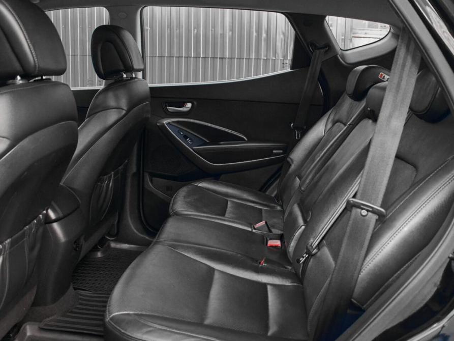 Hyundai Santa Fe III Екатеринбург  - изображение 23