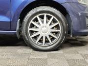 Volkswagen Polo V Рестайлинг Москва  - изображение 29