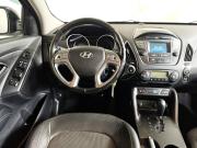 Hyundai ix35 I Рестайлинг Москва  - изображение 40