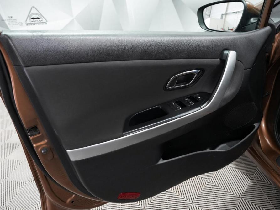 Kia Ceed II Рестайлинг Ульяновск  - изображение 13