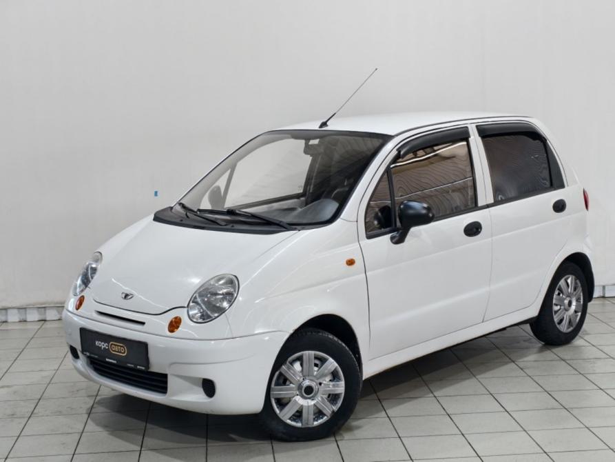 Daewoo Matiz I Рестайлинг Курск  - изображение 1