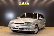 Lada (ВАЗ) 2114 Уфа  - изображение 18