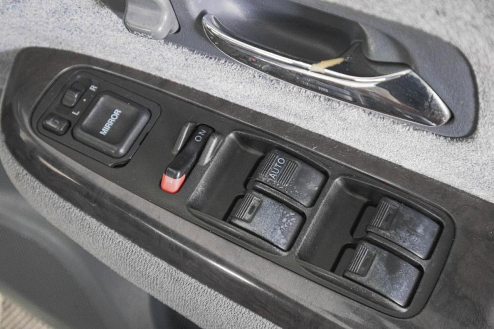Honda Odyssey II Кемерово  - изображение 20