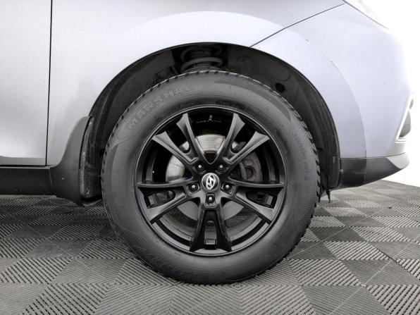 Hyundai ix35 I с пробегом 2013 года, цена 1 350 000 рублей, 163754 км, внедорожник, Автокод Объявления