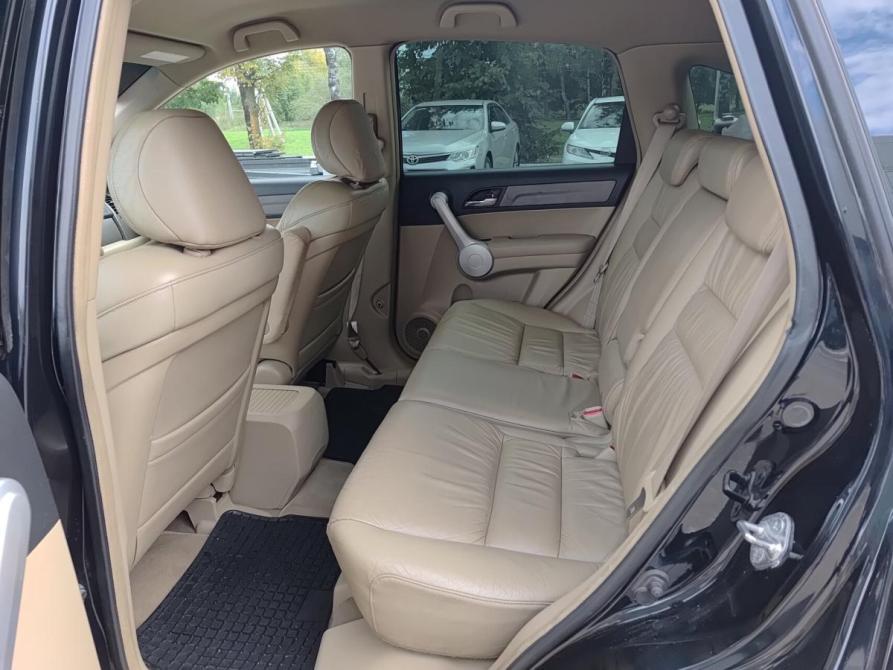 Honda CR-V III Чебоксары  - изображение 15