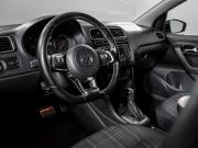 Volkswagen Polo V Рестайлинг Москва  - изображение 30
