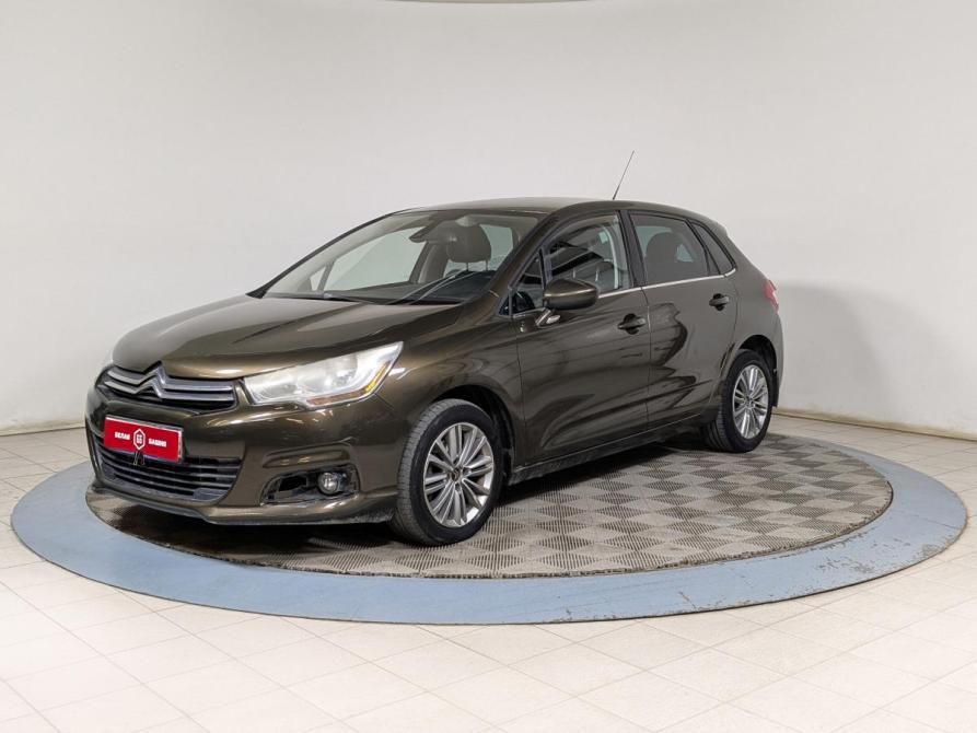 Citroen C4 II Екатеринбург  - изображение 4