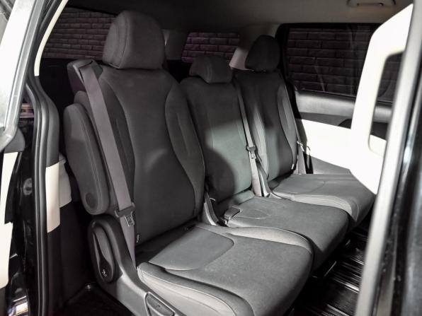 Kia Carnival IV с пробегом 2021 года, цена 4 000 000 рублей, 114527 км, минивэн, Автокод Объявления