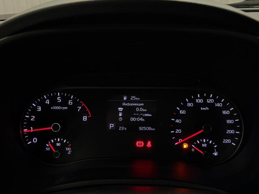 Kia Soul III Краснодар  - изображение 10