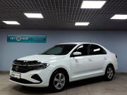 Volkswagen Polo VI Москва  - изображение 20
