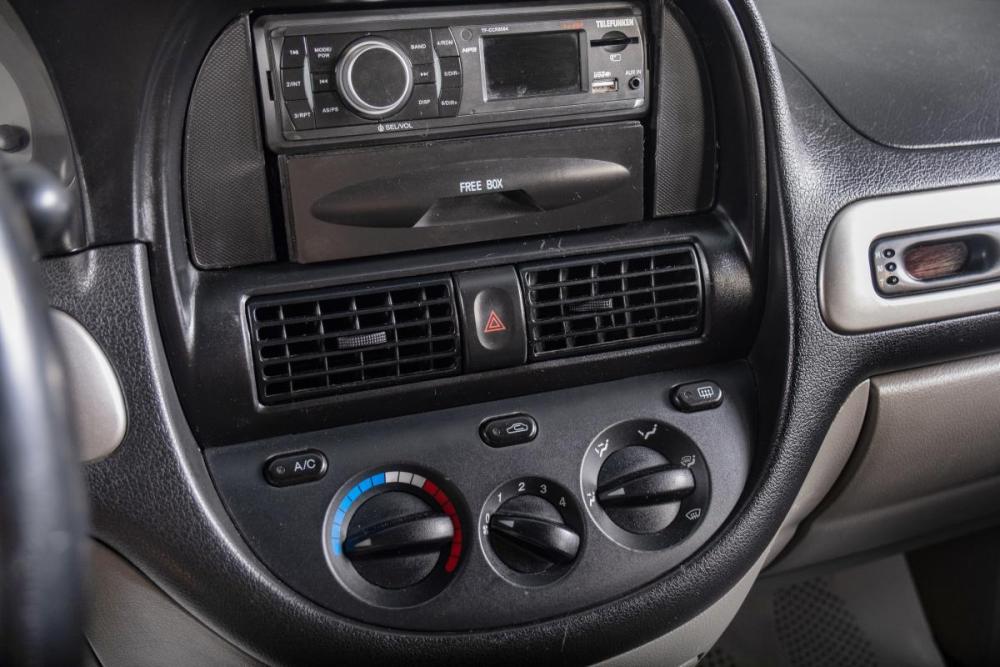 Chevrolet Rezzo Томск  - изображение 13