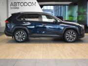 Toyota RAV4 V (XA50) Москва  - изображение 30