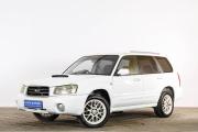 Subaru Forester II Тюмень  - изображение 22