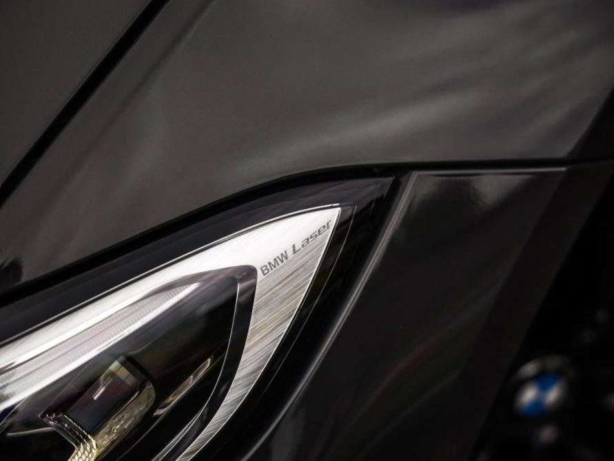 BMW 3 серии VII (G2x) Санкт-Петербург  - изображение 11